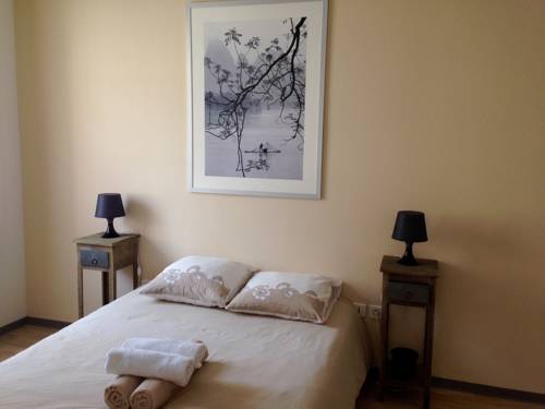 Imagen de la habitación del Résidence Anna. Foto 16