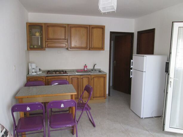 Imagen general del Résidence Anna. Foto 2