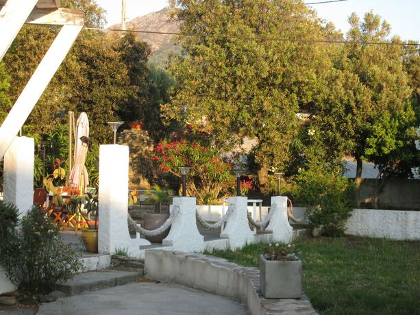 Imagen general del Résidence Anna. Foto 4