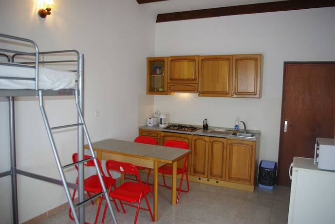 Imagen general del Résidence Anna. Foto 7