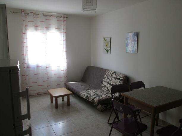 Imagen general del Résidence Anna. Foto 8