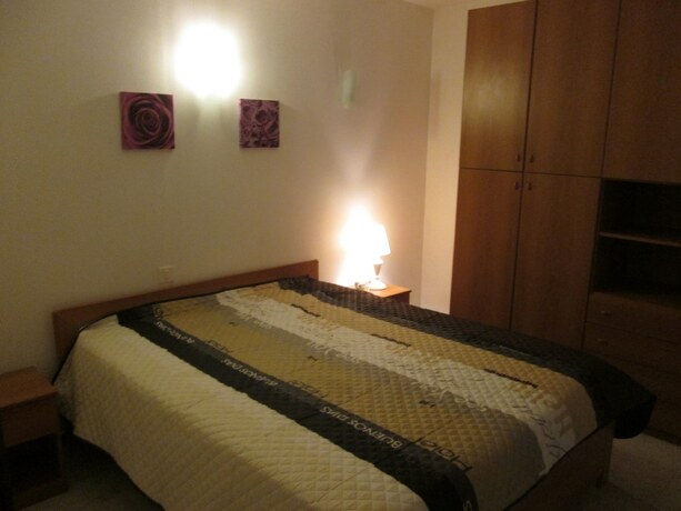 Imagen general del Résidence Anna. Foto 9