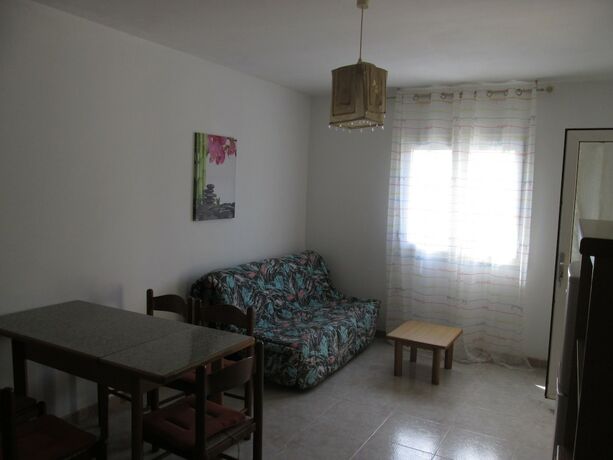 Imagen de la habitación del Résidence Anna. Foto 10