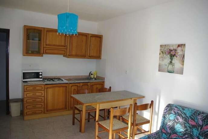 Imagen de la habitación del Résidence Anna. Foto 11