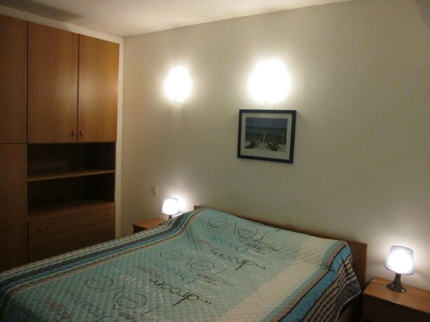 Imagen de la habitación del Résidence Anna. Foto 13