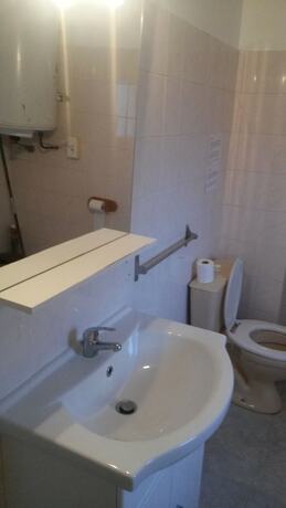 Imagen de la habitación del Résidence Anna. Foto 14