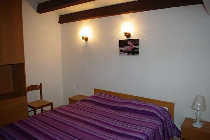 Imagen de la habitación del Résidence Anna. Foto 16