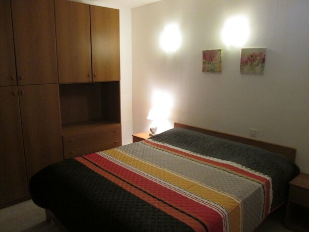 Imagen de la habitación del Résidence Anna. Foto 19