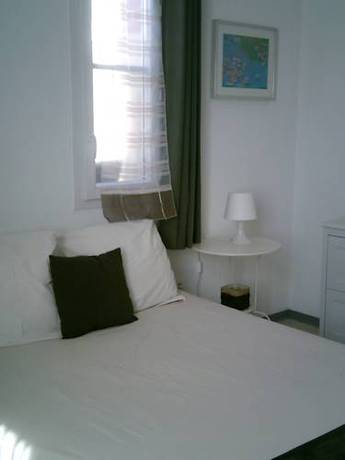 Imagen de la habitación del R&eacute;sidence Anna, Soulac Sur Mer. Foto 10