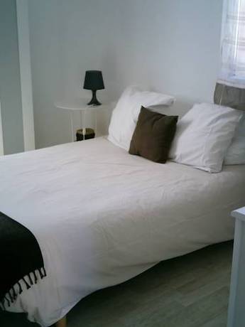 Imagen de la habitación del R&eacute;sidence Anna, Soulac Sur Mer. Foto 11