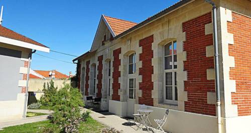 Imagen de la habitación del R&eacute;sidence Anna, Soulac Sur Mer. Foto 14