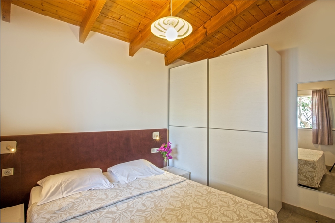 Imagen de la habitación del R&eacute;sidence Arco Plage. Foto 4