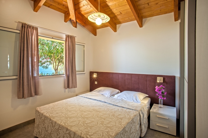 Imagen de la habitación del R&eacute;sidence Arco Plage. Foto 5