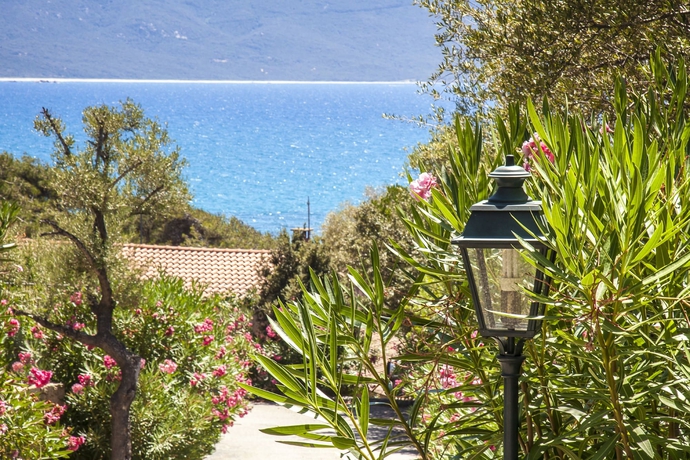 Imagen de los interiores del R&eacute;sidence Arco Plage. Foto 18