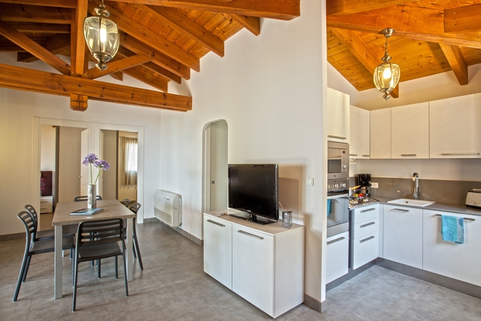 Imagen de la habitación del R&eacute;sidence Arco Plage. Foto 7