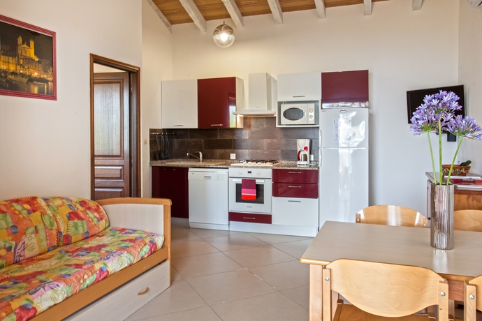 Imagen de la habitación del R&eacute;sidence Arco Plage. Foto 8