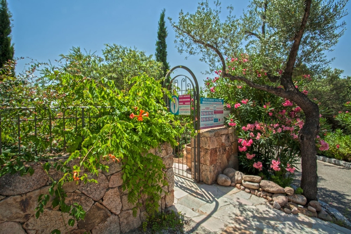 Imagen de la piscina del R&eacute;sidence Arco Plage. Foto 19