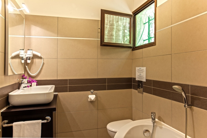 Imagen de la habitación del R&eacute;sidence Arco Plage. Foto 10