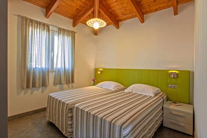 Imagen de la habitación del R&eacute;sidence Arco Plage. Foto 12