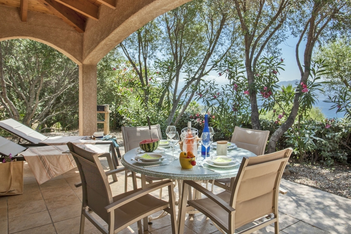 Imagen de la habitación del R&eacute;sidence Arco Plage. Foto 13