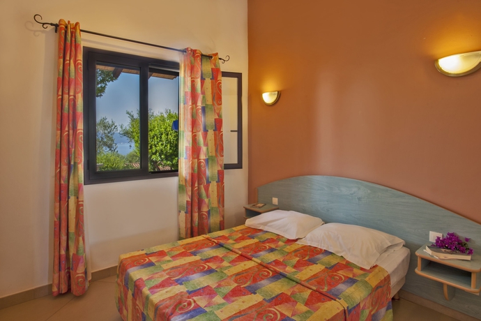 Imagen de la habitación del R&eacute;sidence Arco Plage. Foto 14