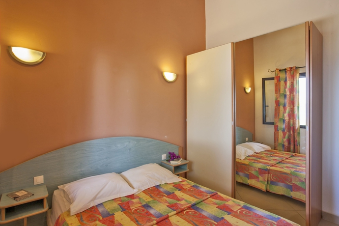Imagen de la habitación del R&eacute;sidence Arco Plage. Foto 15
