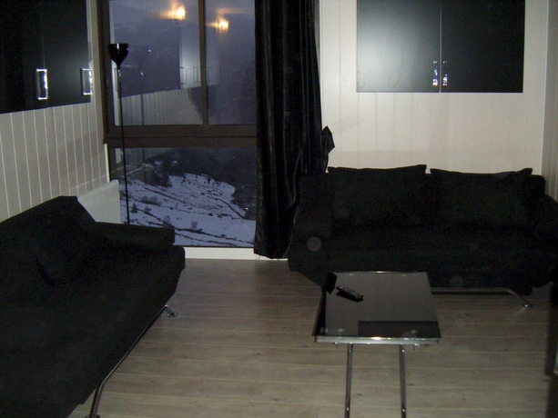 Imagen de los interiores del Résidence Armazan. Foto 12