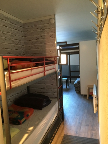 Imagen de la habitación del Résidence Armazan. Foto 3