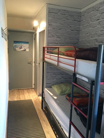 Imagen de la habitación del Résidence Armazan. Foto 4