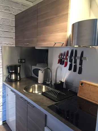 Imagen de la habitación del Résidence Armazan. Foto 5