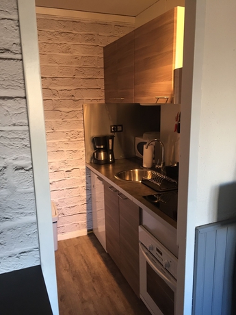 Imagen de la habitación del Résidence Armazan. Foto 6