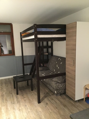 Imagen de la habitación del Résidence Armazan. Foto 7