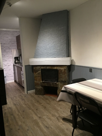 Imagen de los interiores del Résidence Armazan. Foto 13