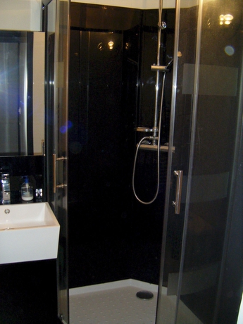 Imagen de la habitación del Résidence Armazan. Foto 8