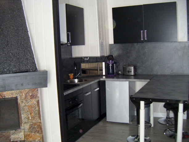 Imagen de la habitación del Résidence Armazan. Foto 9