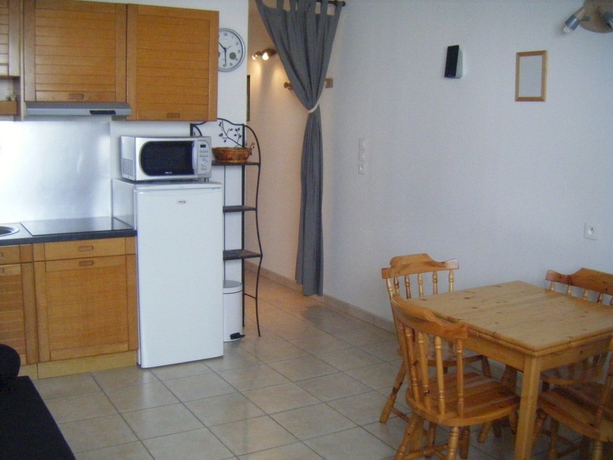 Imagen de los interiores del Résidence Armazan. Foto 14