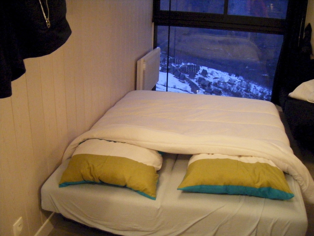 Imagen de la habitación del Résidence Armazan. Foto 10