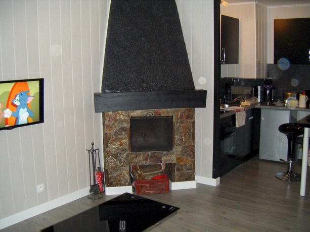 Imagen de los interiores del Résidence Armazan. Foto 15