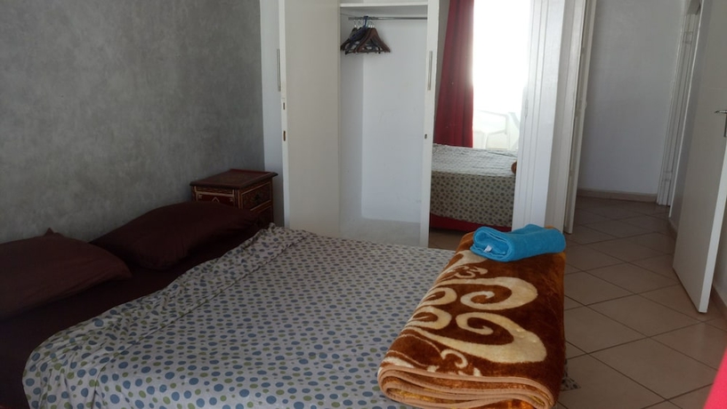 Imagen de la habitación del R&eacute;sidence Assoulil Mlp Agadir. Foto 2