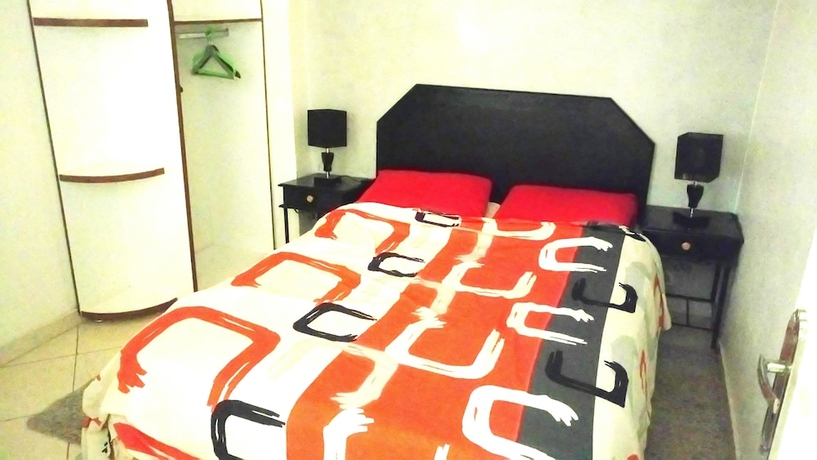 Imagen de la habitación del R&eacute;sidence Assoulil Mlp Agadir. Foto 4