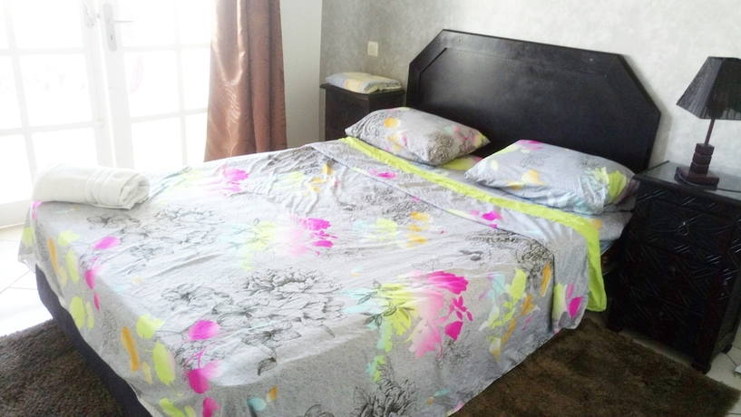 Imagen de la habitación del R&eacute;sidence Assoulil Mlp Agadir. Foto 5