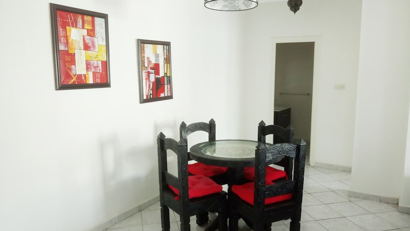 Imagen de la habitación del R&eacute;sidence Assoulil Mlp Agadir. Foto 6