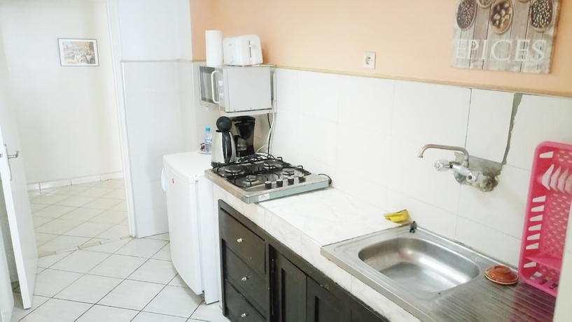 Imagen de la habitación del R&eacute;sidence Assoulil Mlp Agadir. Foto 7