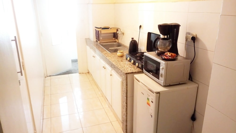 Imagen de la habitación del R&eacute;sidence Assoulil Mlp Agadir. Foto 8