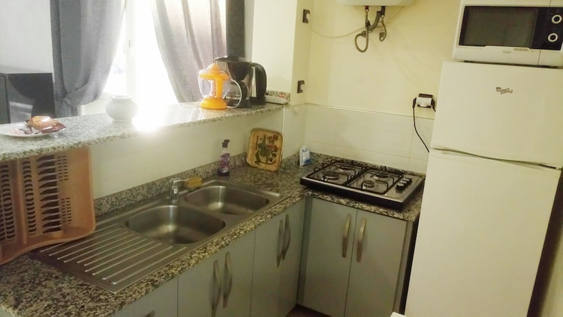 Imagen de la habitación del R&eacute;sidence Assoulil Mlp Agadir. Foto 10
