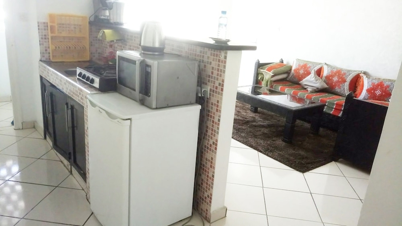 Imagen de la habitación del R&eacute;sidence Assoulil Mlp Agadir. Foto 11