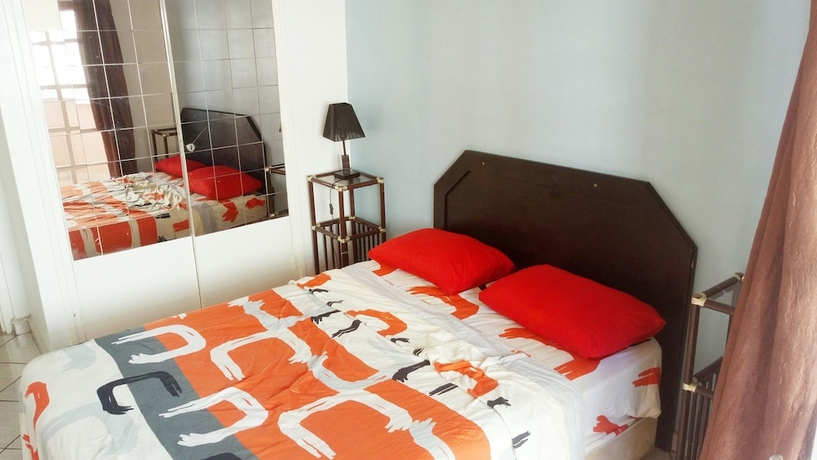 Imagen de la habitación del R&eacute;sidence Assoulil Mlp Agadir. Foto 12