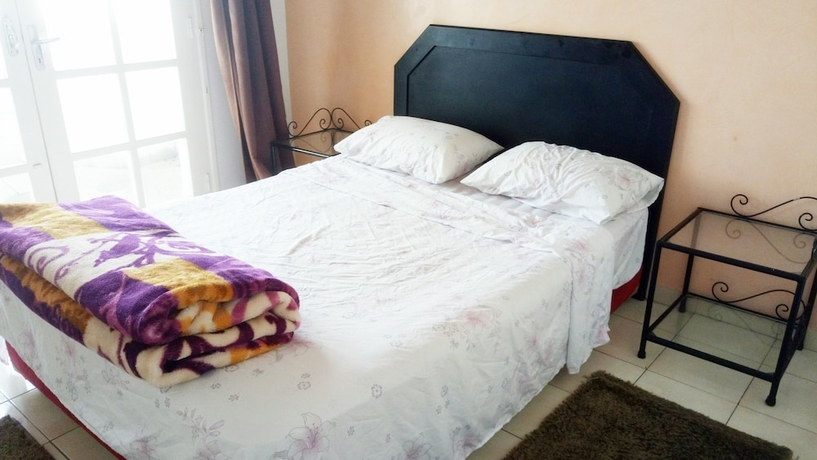 Imagen de la habitación del R&eacute;sidence Assoulil Mlp Agadir. Foto 13