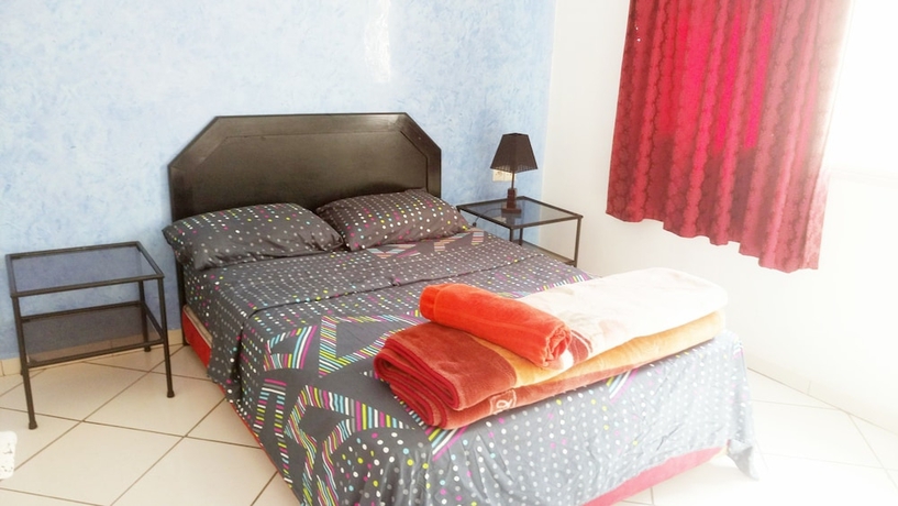 Imagen de la habitación del R&eacute;sidence Assoulil Mlp Agadir. Foto 14