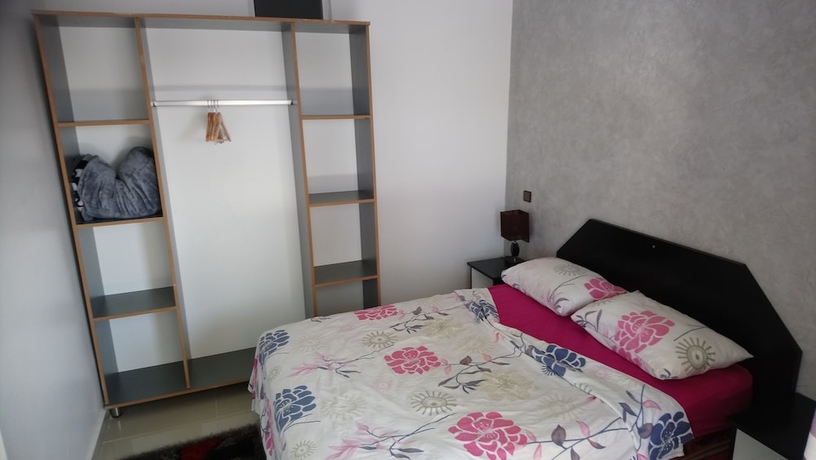 Imagen de la habitación del R&eacute;sidence Assoulil Mlp Agadir. Foto 15